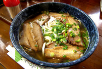 ランチの時間です♪ 2011/01/20 12:13:51