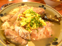 お昼です♪ 2011/01/22 12:39:32