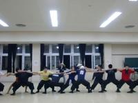 国頭サバクイ！