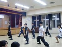 各パート発表会！