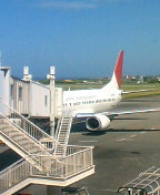 宮古空港