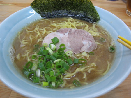 きょうの昼食・・・