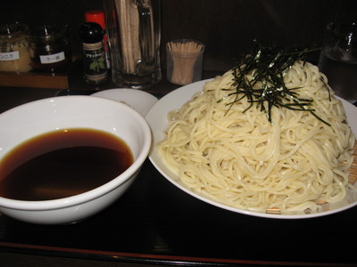 きょうの昼食