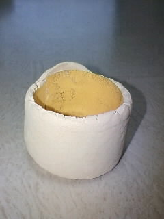 失敗しても、しっかり完成させます(￣ー￣)ゞ　