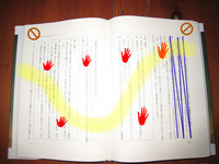 速読のすすめ 2008/06/24 03:30:03