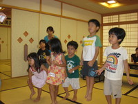 マサイか！ 2008/08/06 20:11:03