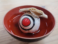 おいっ、キタロウ♪ 2008/09/03 09:35:58