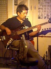 だ〜れだ？ 2007/10/12 02:52:03
