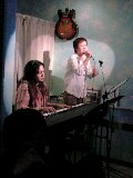 飛び入りライブ再開 2007/12/06 18:49:44