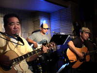 Ｍ－３ライブレポート 2007/06/25 00:14:51