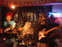 ハロウィンパーティー