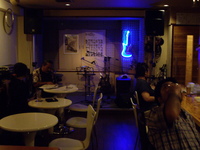 「ひがよしひろ」ライブ報告 2007/06/23 09:00:00