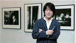 森山大道　写真展