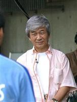 筑紫哲也氏（写真：産経新聞）