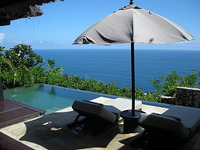 BVLGARI HOTELS&RESORTS BALI 2010/02/28 02:13:29