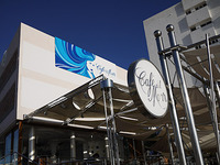イビサ：Cafe Del Mar 2010/10/11 17:30:24