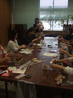 ＭＯＴＨＥＲ’Ｓ　ＤＡＹ　ＷＯＲＫＳＨＯＰ　