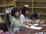 ＭＯＴＨＥＲ’Ｓ　ＤＡＹ　ＷＯＲＫＳＨＯＰ　