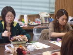 ＭＯＴＨＥＲ’Ｓ　ＤＡＹ　ＷＯＲＫＳＨＯＰ　