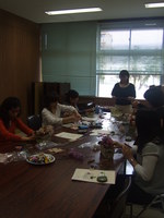 ＭＯＴＨＥＲ’Ｓ　ＤＡＹ　ＷＯＲＫＳＨＯＰ　