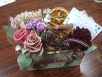 ＭＯＴＨＥＲ’Ｓ　ＤＡＹ　ＷＯＲＫＳＨＯＰ　