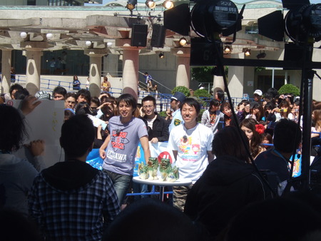 行ってきました～映画祭