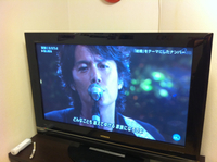 思い入れが・・・♪ 2011/09/02 20:58:19