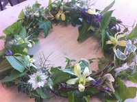 好きな花・・・♪ 2011/10/28 08:29:59