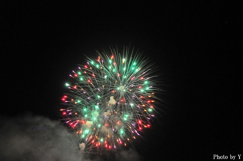 とかしき祭り本番