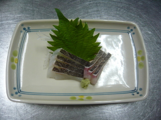 出っ歯です