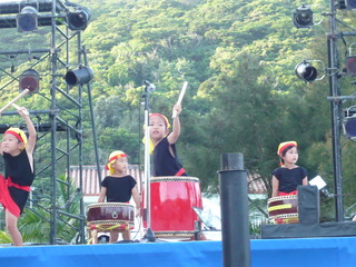 とかしきまつり