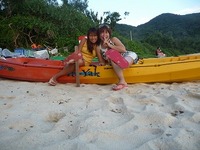 ２００８年夏組卒業☆