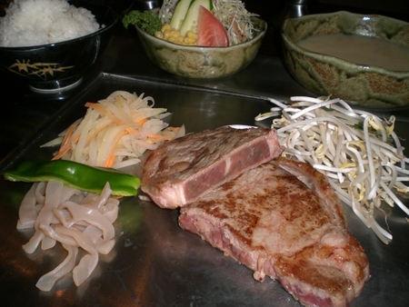 スペシャルランチ！！