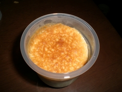 朝ごはん