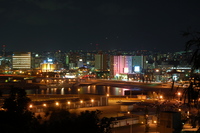 夜景スポット探し