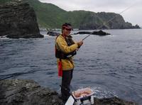 離島遠征♪