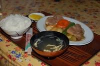 満腹★満足♪