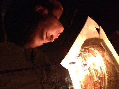 Happy Birthday☆