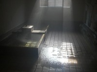 気温8度 2012/10/24 01:33:12