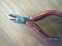 仕事は道具だ。 2012/11/06 11:28:45
