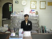 ホットな新人さん！ 2006/12/18 01:19:18