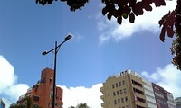 ほっっっと　一息 2007/06/15 14:47:16