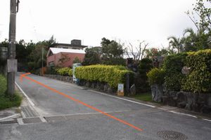 シーサーガーデン(3) 【地図編②】