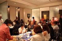 中国・台湾の銘茶とチャイニーズディナーのコラボレーション(2) 2011/08/06 05:11:56