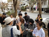 地域の歴史散歩 2012/10/15 15:08:10