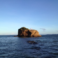 とうふ島 2013/07/07 13:09:37