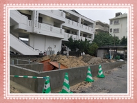 今日は,゜.:。+゜☂大雨☂,゜.:。+゜ 2020/10/22 15:54:44
