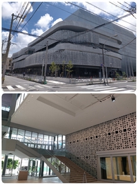 ,゜.:。+゜那覇市新文化芸術発信拠点施設建設工事　感謝状贈呈式,゜.:。+゜ 2021/07/20 10:22:37