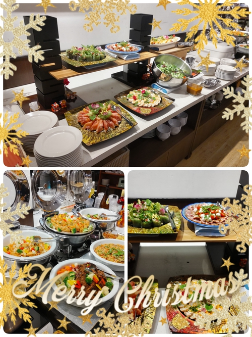 ☆忘年会☆