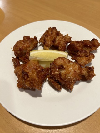 ガスト